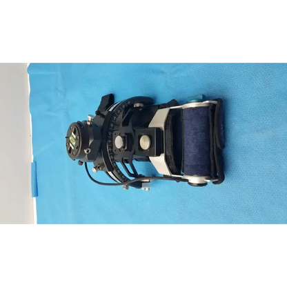 Rechargeable Indirect Ophthalmoscope with Headband