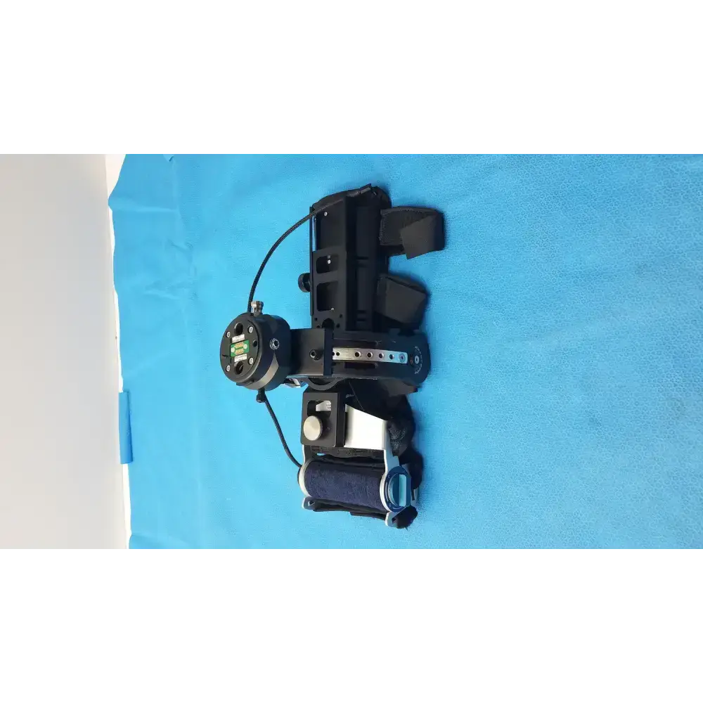Rechargeable Indirect Ophthalmoscope with Headband