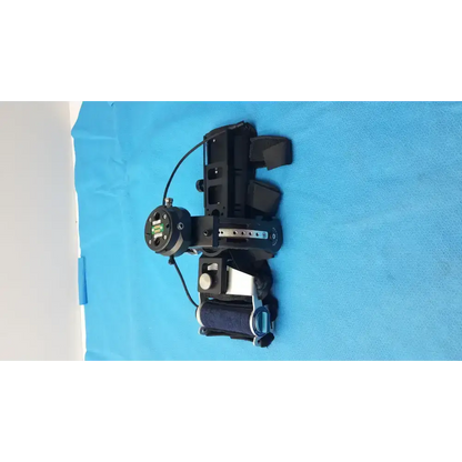 Rechargeable Indirect Ophthalmoscope with Headband