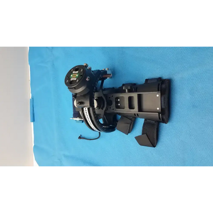Rechargeable Indirect Ophthalmoscope with Headband
