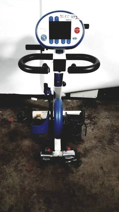 Reck Motomed Viva 2 Arm and Leg Trainer Passive Active Movement Therapy Unit