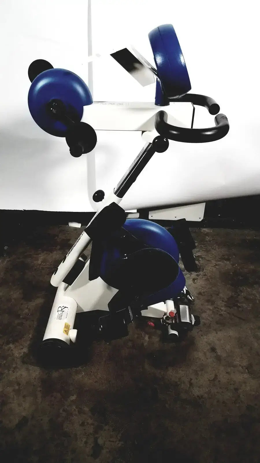 Reck Motomed Viva 2 Arm and Leg Trainer Passive Active Movement Therapy Unit