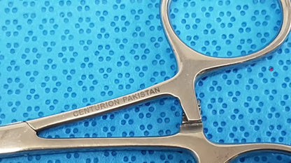 Reduction Forceps with Points 399.07 Lot of 3 – Surgical Stainless - Orthopedic