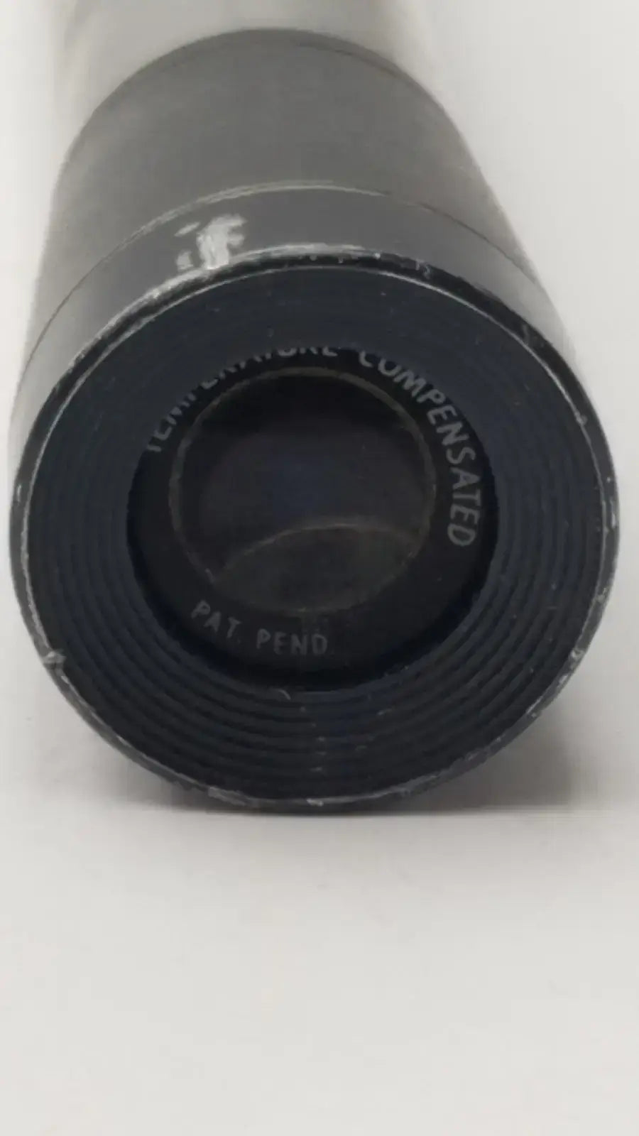 Refractometer TS Meter Temperature Compensated Pat Pend - Clinical