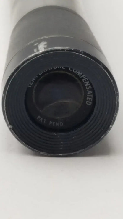 Refractometer TS Meter Temperature Compensated Pat Pend - Clinical