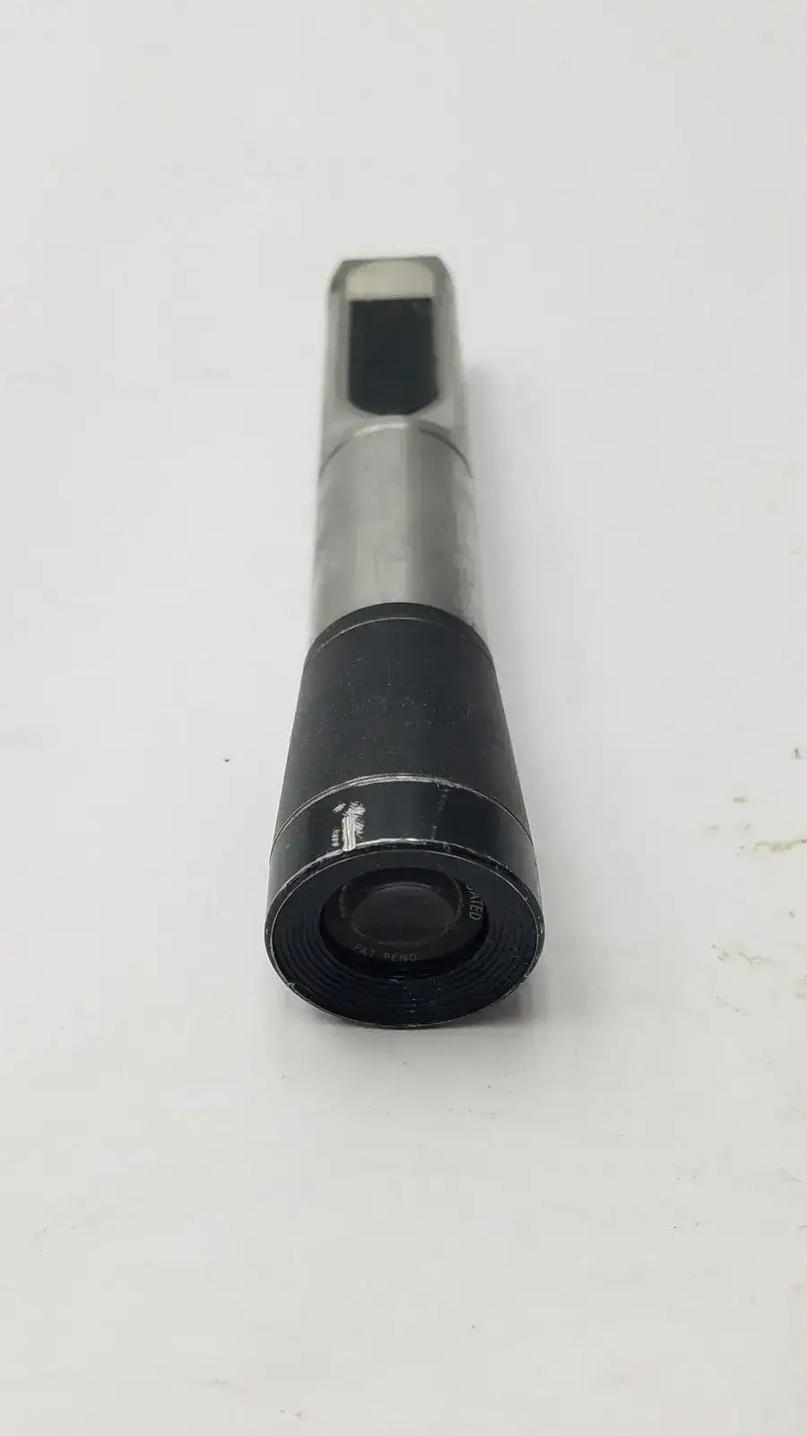 Refractometer TS Meter Temperature Compensated Pat Pend - Clinical