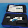 Reichert 230590 Tono Pen AVIA Applanation Tonometer with Case For Parts Only