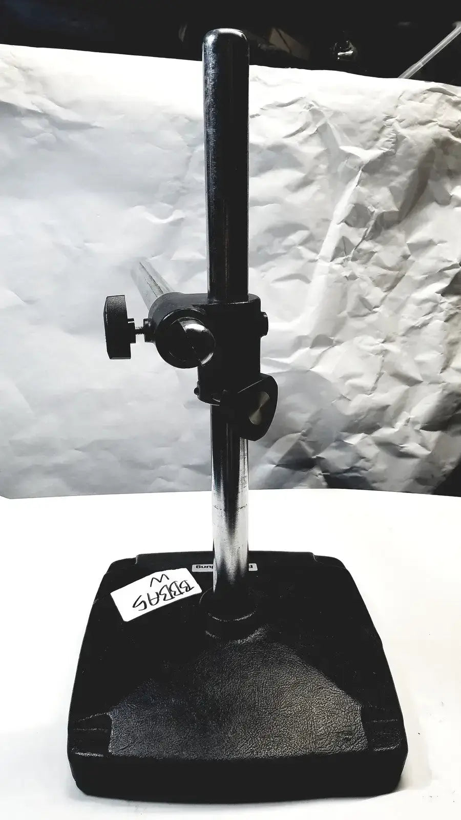 Reichert-Jung Microscpoe Stand - Microscope