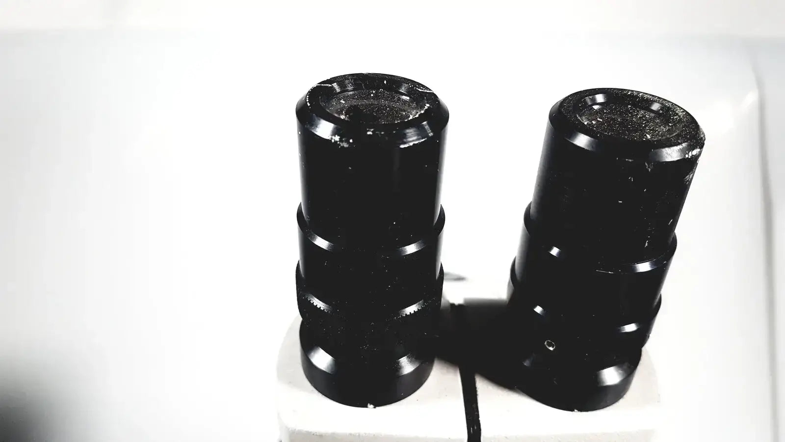 Reichert Microscope Binocular Head 10x W.F