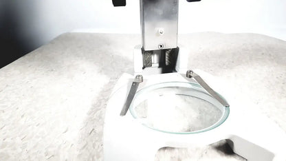 Reichert Microscope Binocular Head 10x W.F