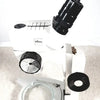 Reichert Microscope Binocular Head 10x W.F