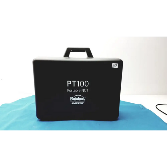 Reichert PT100 Recharging Base for Non Contact Tonometer - Medical Equipment Part