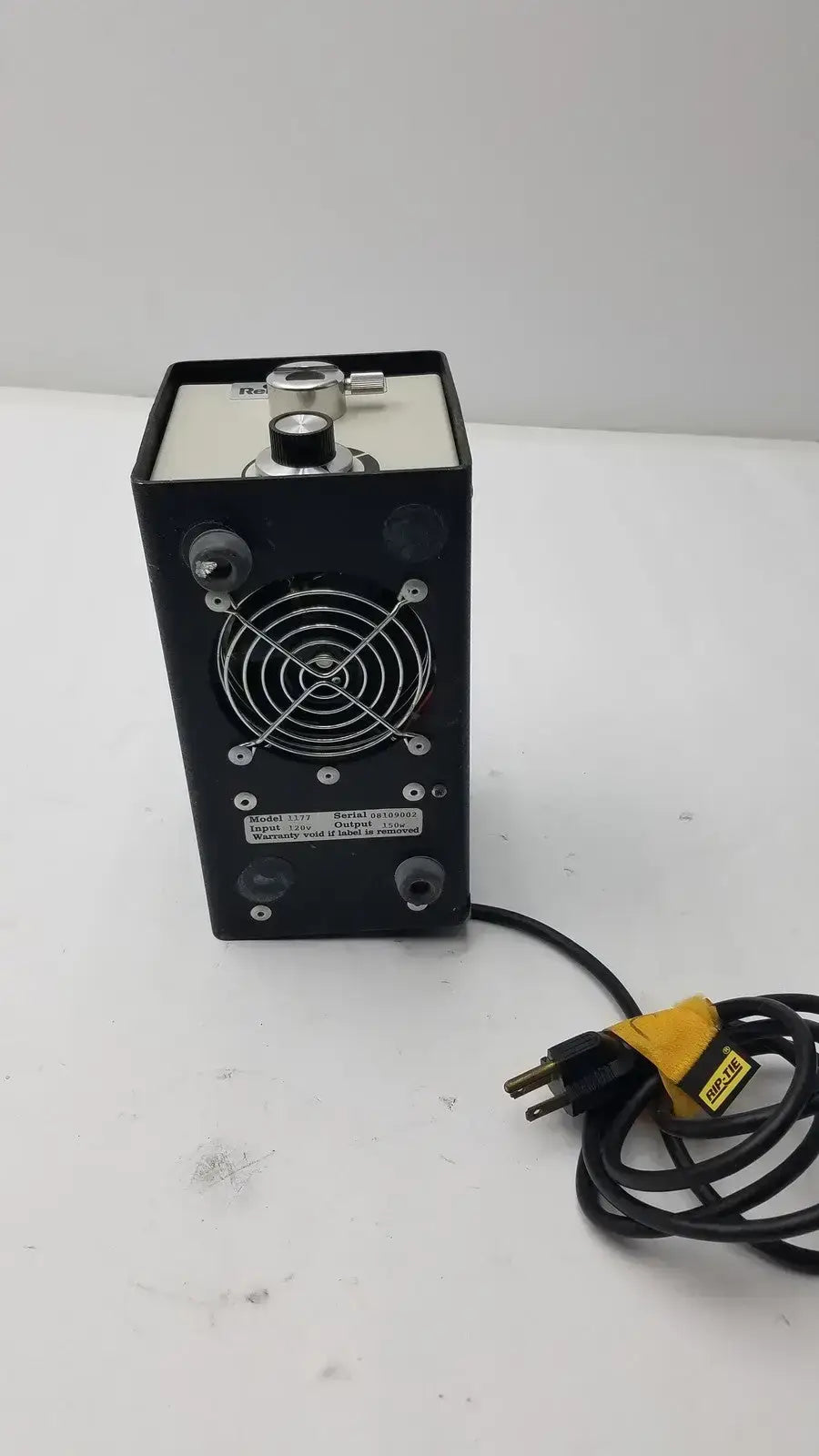 Reichert Scientific 1177 Light Source - Laboratory