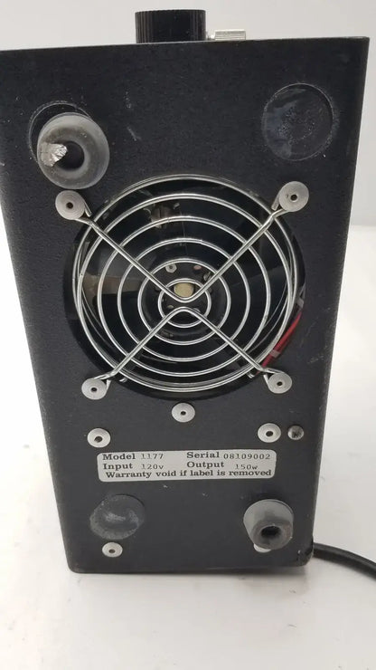 Reichert Scientific 1177 Light Source - Laboratory