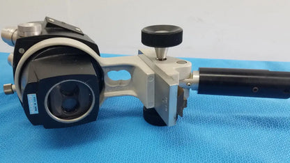 Reichert Stereo Star Zoom 1X to 6X - 580 Microscope