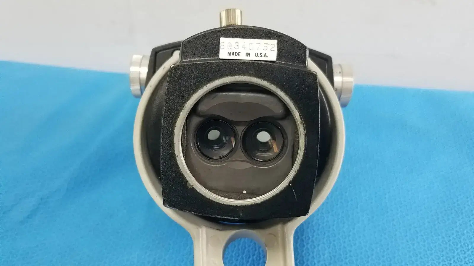 Reichert Stereo Star Zoom 1X to 6X - 580 Microscope