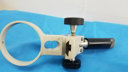 Reichert Stereo Star Zoom 1X to 6X - 580 Microscope