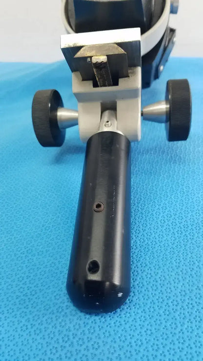 Reichert Stereo Star Zoom 1X to 6X - 580 Microscope