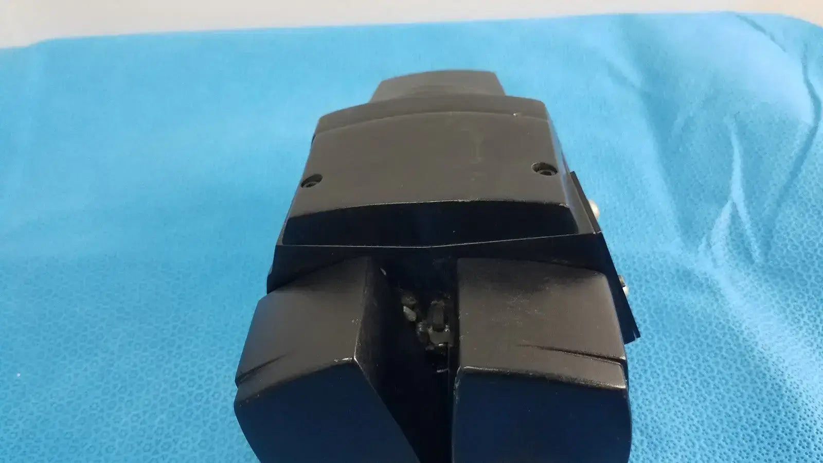 Reichert Stereo Star Zoom 1X to 6X - 580 Microscope