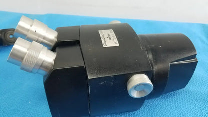Reichert Stereo Star Zoom 1X to 6X - 580 Microscope