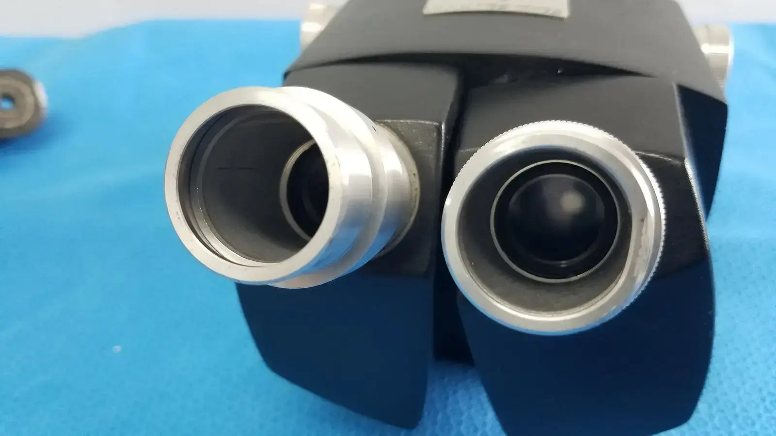 Reichert Stereo Star Zoom 1X to 6X - 580 Microscope