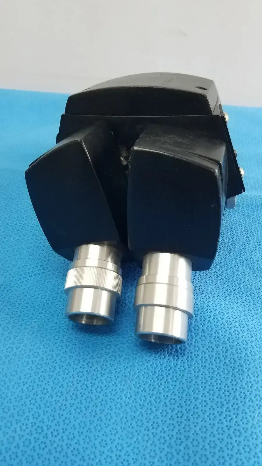 Reichert Stereo Star Zoom 1X to 6X - 580 Microscope