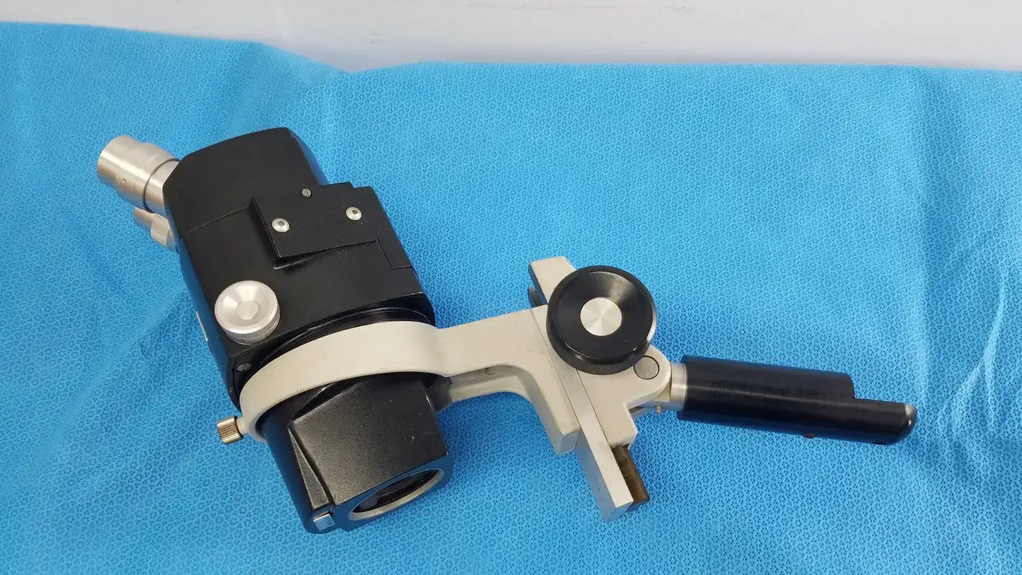 Reichert Stereo Star Zoom 1X to 6X - 580 Microscope