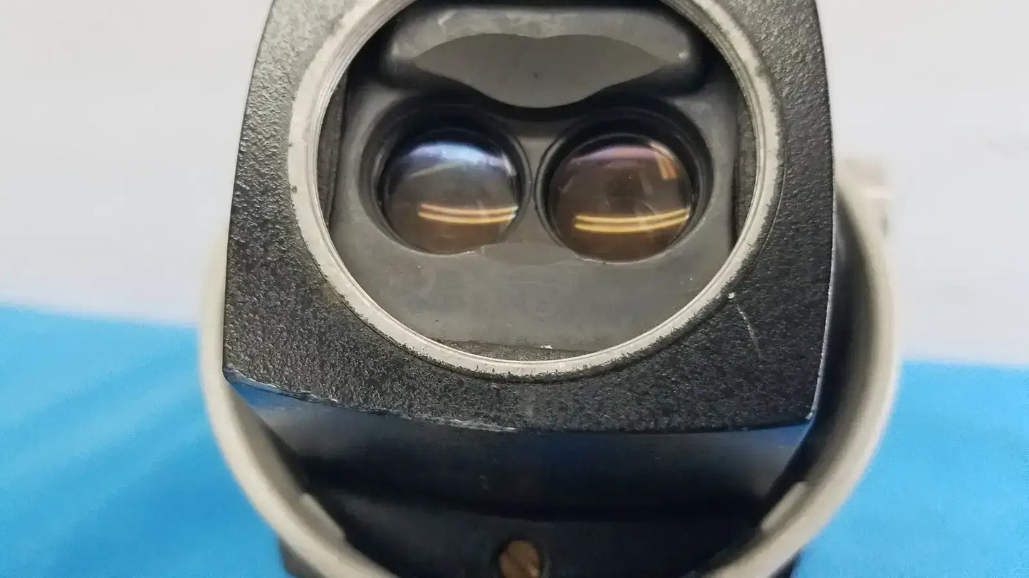 Reichert Stereo Star Zoom 1X to 6X - 580 Microscope