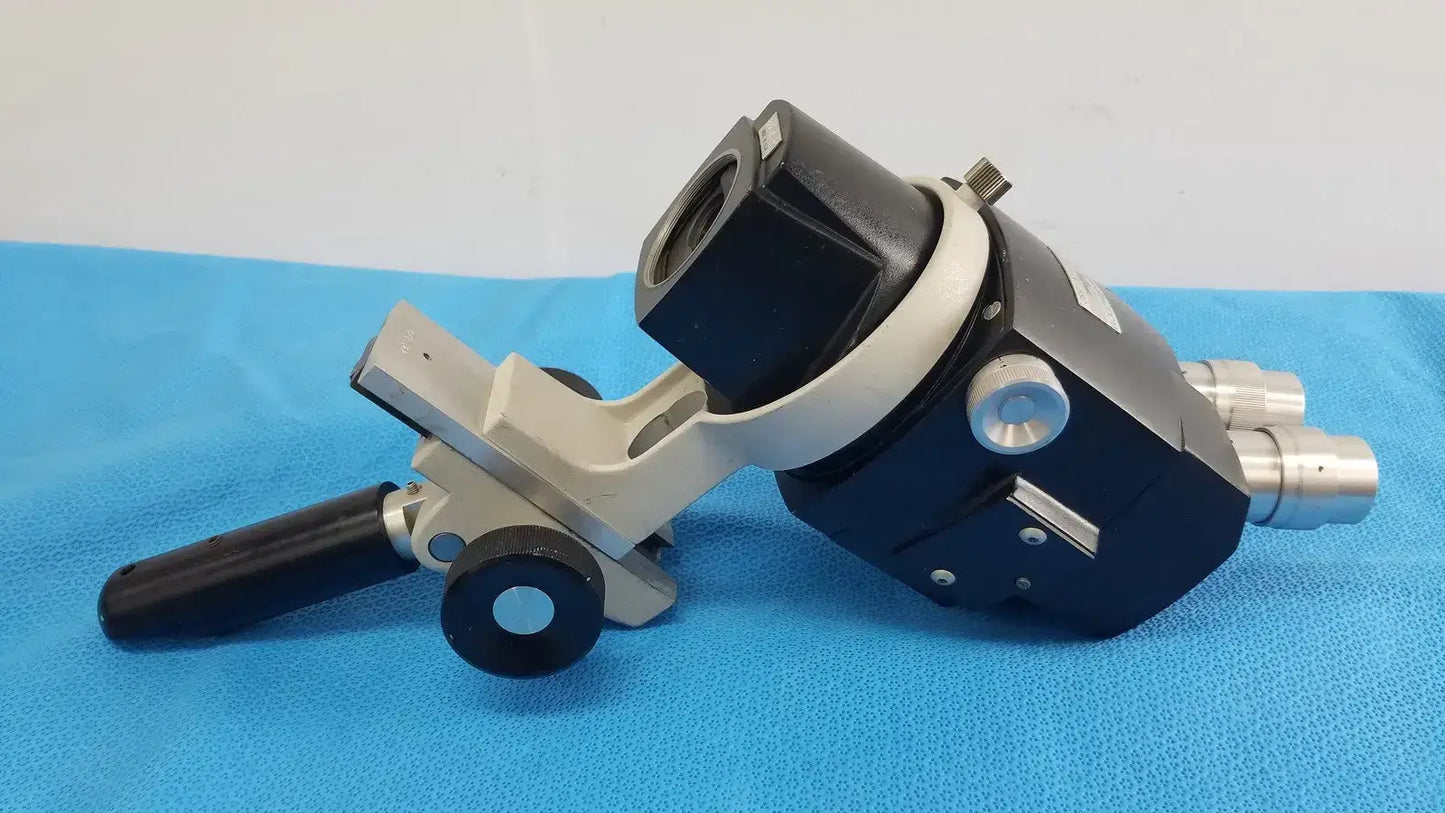 Reichert Stereo Star Zoom 1X to 6X - 580 Microscope