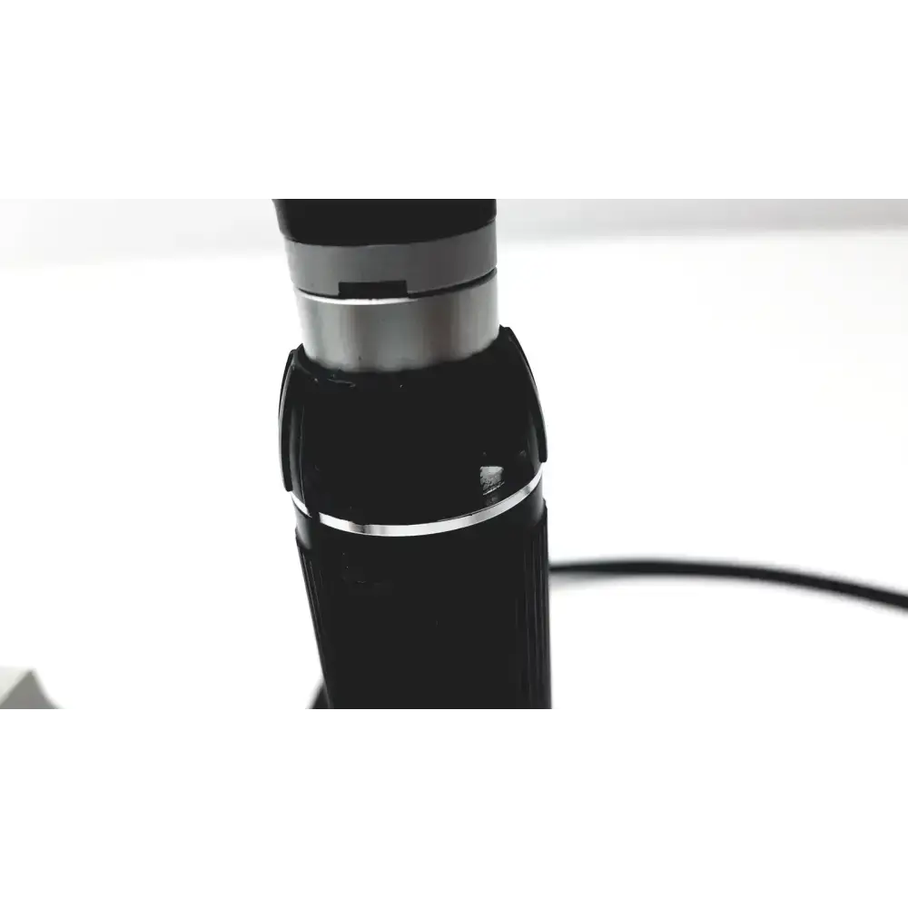 Reister Ophthalmoscope/retinoscope With Double Charger - Ophthalmoscope/Retinoscope Set