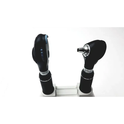 Reister Ophthalmoscope/retinoscope With Double Charger - Ophthalmoscope/Retinoscope Set