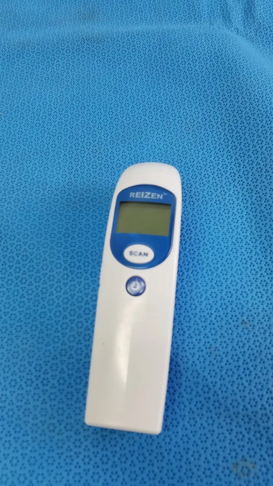 REIZEN FT-F31 Non-Contact Infrared Thermometer