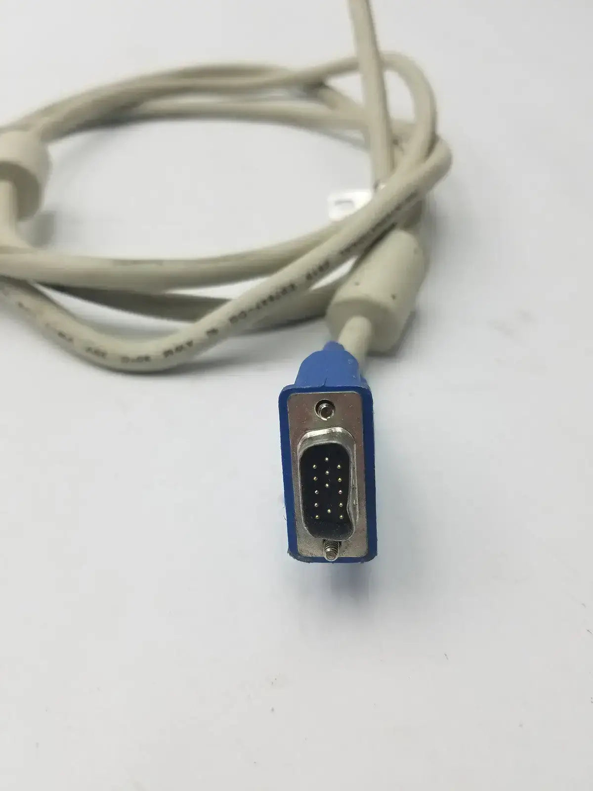 Remote Cable for MegaRAID Controller Raid With VGA - Assembly