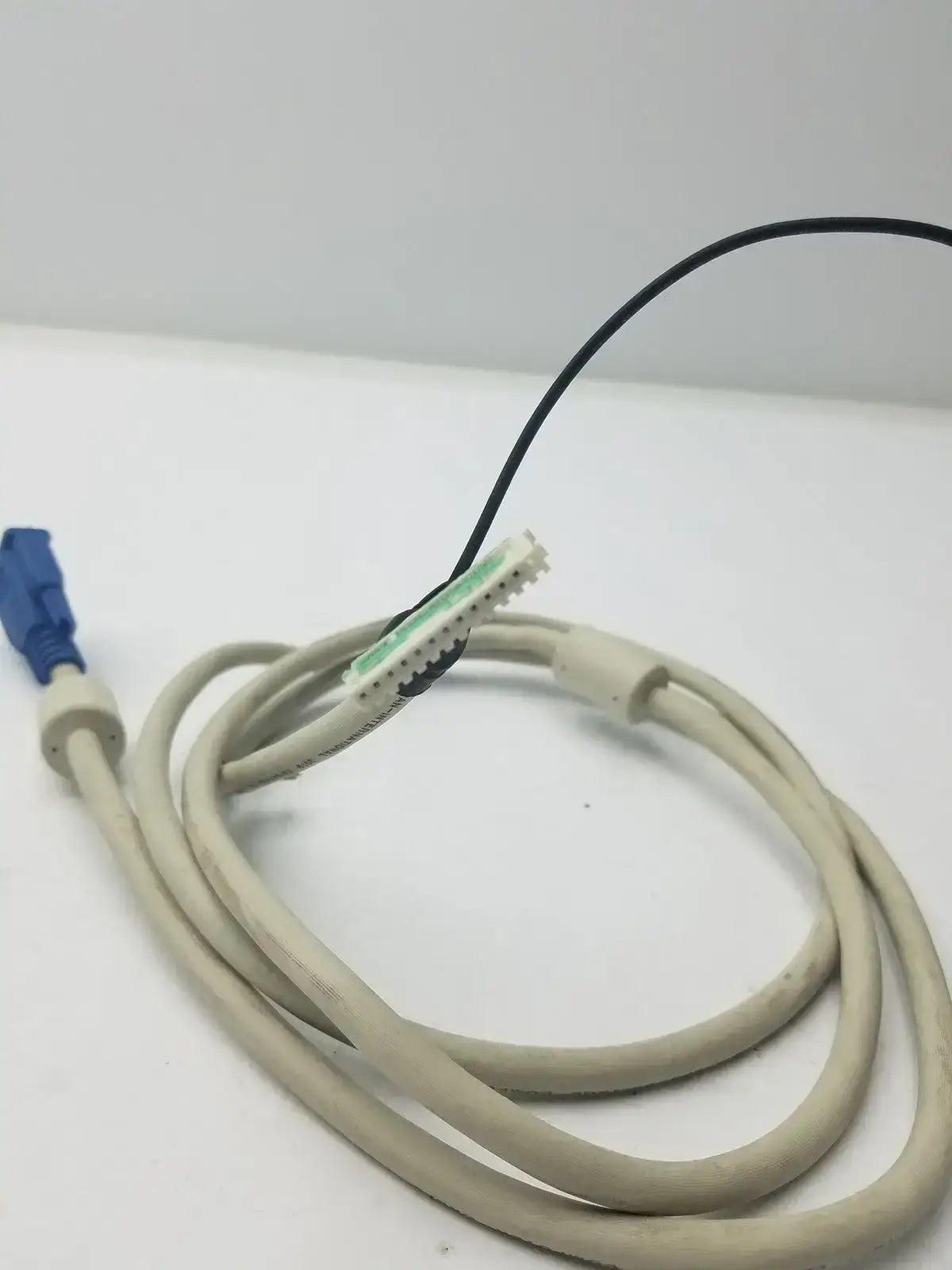 Remote Cable for MegaRAID Controller Raid With VGA - Assembly
