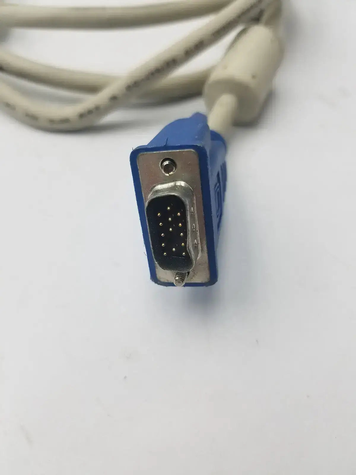 Remote Cable for MegaRAID Controller Raid With VGA - Assembly