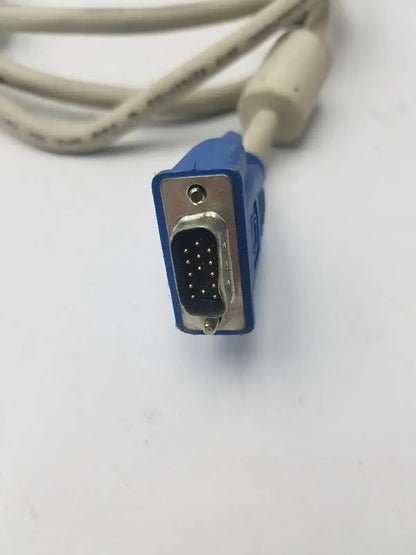 Remote Cable for MegaRAID Controller Raid With VGA - Assembly