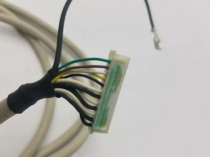 Remote Cable for MegaRAID Controller Raid With VGA - Assembly
