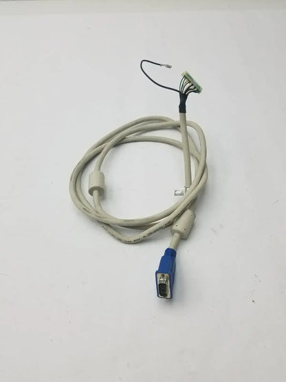 Remote Cable for MegaRAID Controller Raid With VGA - Assembly