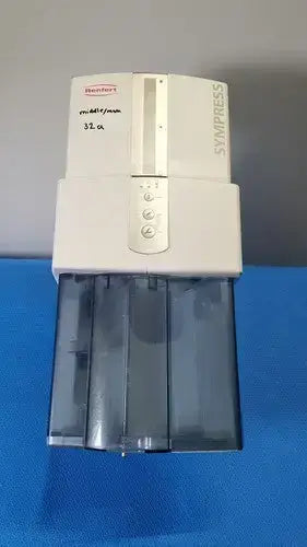 Renfert Sympress Impression Mixing Machine - 60001000