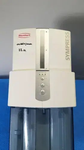 Renfert Sympress Impression Mixing Machine - 60001000
