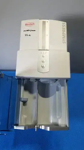 Renfert Sympress Impression Mixing Machine - 60001000