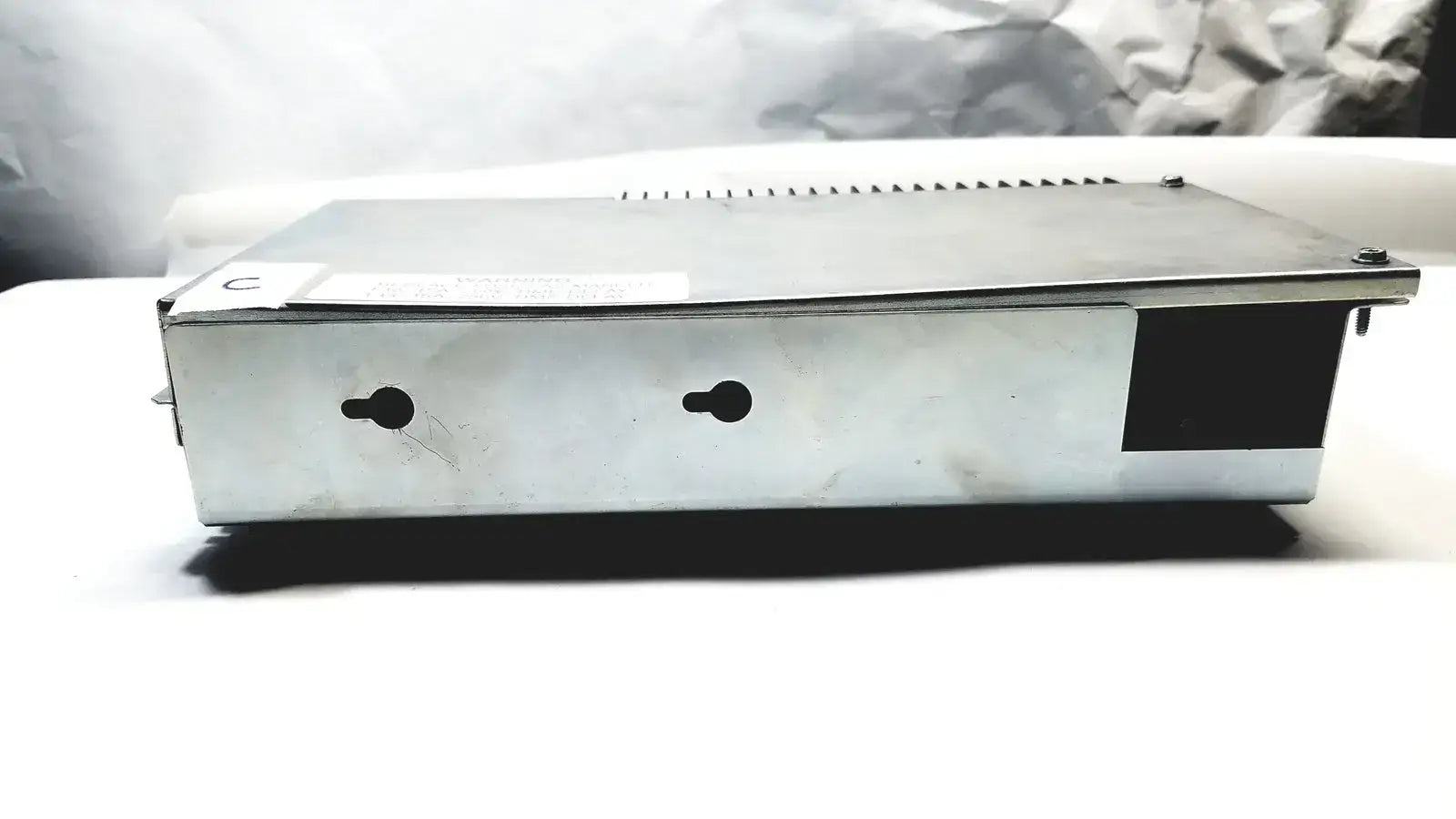 Replace Fuses as Marked F13: 15A 250V F14 Time Delay - Fuse