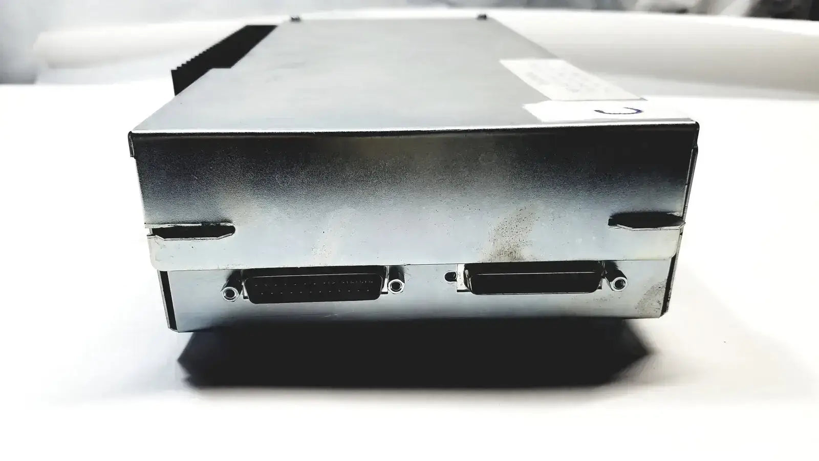 Replace Fuses as Marked F13: 15A 250V F14 Time Delay - Fuse