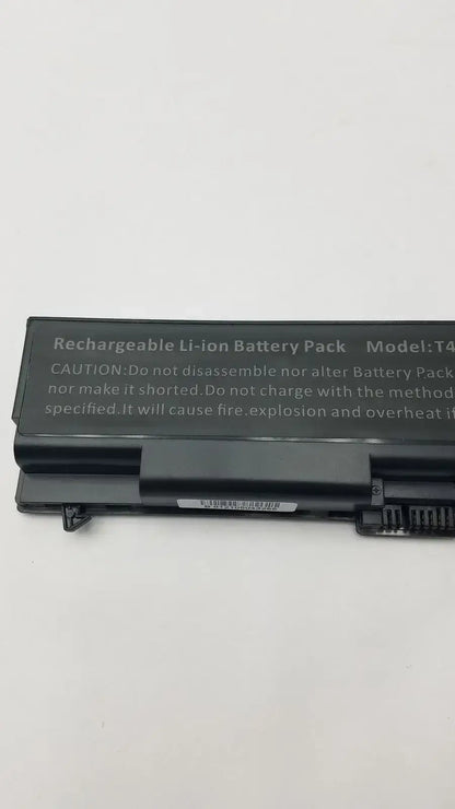 Replacement Battery for Lenovo Rechargeable Li-ion Laptop T430