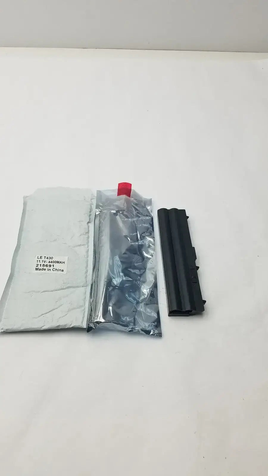Replacement Battery for Lenovo Rechargeable Li-ion Laptop T430