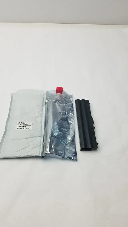 Replacement Battery for Lenovo Rechargeable Li-ion Laptop T430