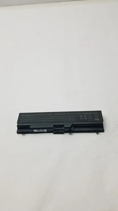 Replacement Battery for Lenovo Rechargeable Li-ion Laptop T430