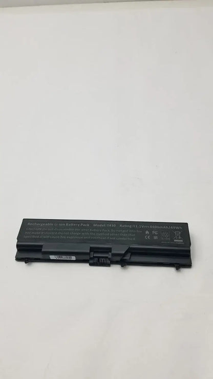 Replacement Battery for Lenovo Rechargeable Li-ion Laptop T430