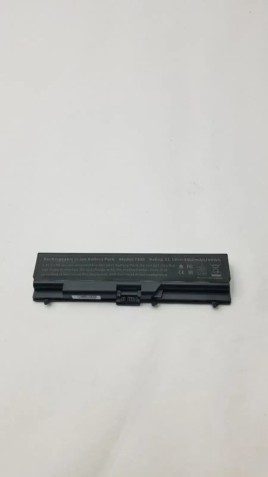 Replacement Battery for Lenovo Rechargeable Li-ion Laptop T430