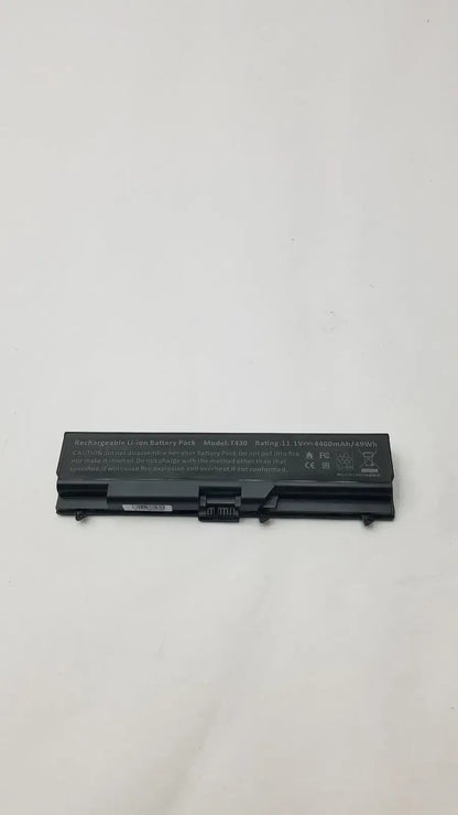 Replacement Battery for Lenovo Rechargeable Li-ion Laptop T430